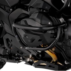 Προστατευτικά κάγκελα κινητήρα Ultimate Pro Wunderlich BMW R 1300 GS/Adv. μαύρα