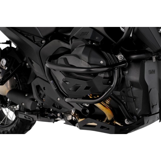 Προστατευτικά κάγκελα κινητήρα Ultimate Pro Wunderlich BMW R 1300 GS/Adv. μαύρα Προστατευτικά κάγκελα κινητήρα Ultimate Pro Wunderlich BMW R 1300 GS/Adv. μαύρα