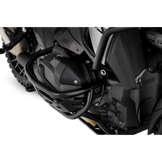 Προστατευτικά κάγκελα κινητήρα Ultimate Pro Wunderlich BMW R 1300 GS/Adv. μαύρα Προστατευτικά κάγκελα κινητήρα Ultimate Pro Wunderlich BMW R 1300 GS/Adv. μαύρα