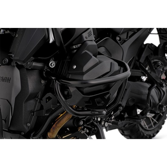 Προστατευτικά κάγκελα κινητήρα Ultimate Pro Wunderlich BMW R 1300 GS/Adv. μαύρα Προστατευτικά κάγκελα κινητήρα Ultimate Pro Wunderlich BMW R 1300 GS/Adv. μαύρα