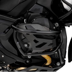 Προστατευτικά κάγκελα κινητήρα Ultimate Pro Wunderlich BMW R 1300 GS/Adv. μαύρα