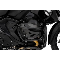 Προστατευτικά κάγκελα κινητήρα Ultimate Pro Wunderlich BMW R 1300 GS/Adv. μαύρα