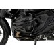 Προστατευτικά κάγκελα κινητήρα Ultimate Pro Wunderlich BMW R 1300 GS/Adv. μαύρα Προστατευτικά κάγκελα κινητήρα Ultimate Pro Wunderlich BMW R 1300 GS/Adv. μαύρα