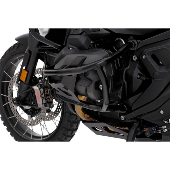 Προστατευτικά κάγκελα κινητήρα Ultimate Pro Wunderlich BMW R 1300 GS/Adv. μαύρα Προστατευτικά κάγκελα κινητήρα Ultimate Pro Wunderlich BMW R 1300 GS/Adv. μαύρα