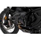 Προστατευτικά κάγκελα κινητήρα Ultimate Pro Wunderlich BMW R 1300 GS/Adv. μαύρα Προστατευτικά κάγκελα κινητήρα Ultimate Pro Wunderlich BMW R 1300 GS/Adv. μαύρα