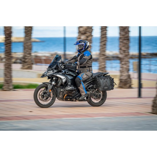 Προστατευτικά κάγκελα κινητήρα Ultimate Pro Wunderlich BMW R 1300 GS/Adv. μαύρα Προστατευτικά κάγκελα κινητήρα Ultimate Pro Wunderlich BMW R 1300 GS/Adv. μαύρα