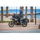 Προστατευτικά κάγκελα κινητήρα Ultimate Pro Wunderlich BMW R 1300 GS/Adv. μαύρα Προστατευτικά κάγκελα κινητήρα Ultimate Pro Wunderlich BMW R 1300 GS/Adv. μαύρα