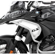 Άνω προστατευτικά κάγκελα Ultimate Wunderlich BMW R 1300 GS ανοξείδωτο ατσάλι