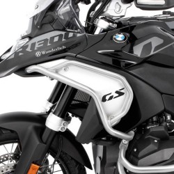 Άνω προστατευτικά κάγκελα Ultimate Wunderlich BMW R 1300 GS ανοξείδωτο ατσάλι