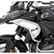 Άνω προστατευτικά κάγκελα Ultimate Wunderlich BMW R 1300 GS ανοξείδωτο ατσάλι