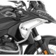 Άνω προστατευτικά κάγκελα Ultimate Wunderlich BMW R 1300 GS ανοξείδωτο ατσάλι