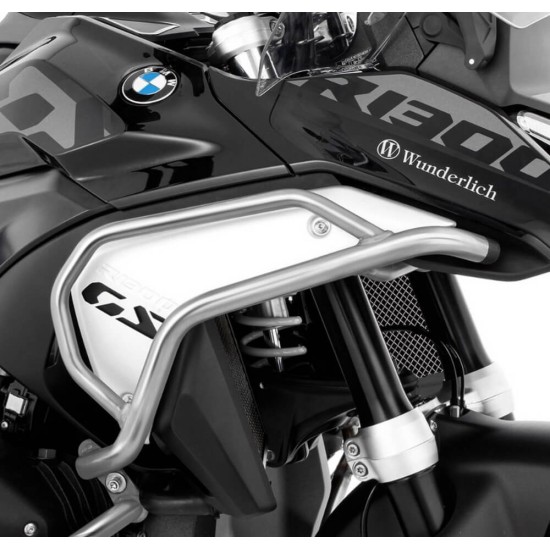 Άνω προστατευτικά κάγκελα Ultimate Wunderlich BMW R 1300 GS ανοξείδωτο ατσάλι