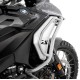 Άνω προστατευτικά κάγκελα Ultimate Wunderlich BMW R 1300 GS ανοξείδωτο ατσάλι