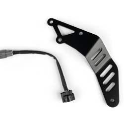 Κιτ εγκατάστασης Akrapovic Yamaha Tracer 9/GT/GT+ 25-
