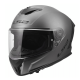 Full Face Κράνος LS2 Rapid ΙΙI FF820 τιτάνιο ματ