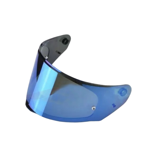 Ζελατίνα κράνους LS2 Rapid ΙΙΙ FF820 (ιριδίζουσα μπλε)