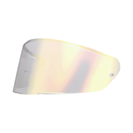 Ζελατίνα κράνους LS2 Rapid ΙΙΙ FF820 καθρέπτης χρυσό