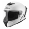 Full Face Κράνος LS2 Rapid ΙΙI FF820 λευκό