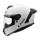 Full Face Κράνος LS2 Rapid ΙΙI FF820 λευκό