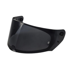 Ζελατίνα κράνους LS2 Rapid III FF820 (σκούρο φιμέ)