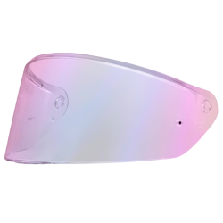 Ζελατίνα κράνους LS2 Rapid ΙΙΙ FF820 (ιριδίζουσα/rainbow)