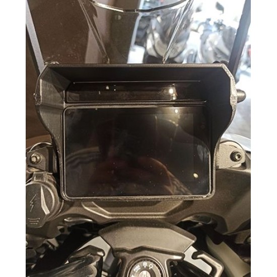 Σκίαστρο οθόνης Motorise Benelli trk 702/x