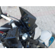 Σκίαστρο οθόνης Motorise Yamaha mt-07 25- Σκίαστρο οθόνης Motorise Yamaha mt-07 25-