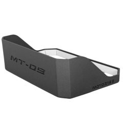 Σκίαστρο οθόνης Motorise Yamaha Mt-09 25-