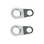 Βάσεις για πέρασμα ιμάντων στρογγυλές