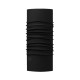 Buff Original EcoStrech Reit Black (μαντήλι λαιμού)