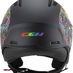 Κράνος Jet CGM 116 Αir Lucy
