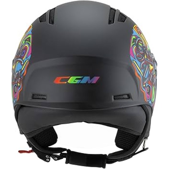 Κράνος Jet CGM 116 Αir Lucy