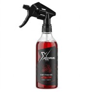 Καθαριστικό μοτοσυκλέτας σε υγρό Xzone Dirt Finisher 500ml (Δεν απαιτείται χρήση νερού)