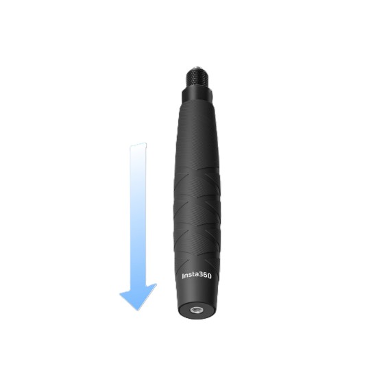 Insta360 Sleeve για invisible selfie stick λαβές 85/114 εκ