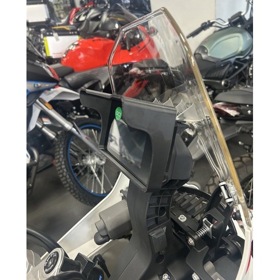 Σκίαστρο οθόνης Motorise Kove 450 Rally 23- Σκίαστρο οθόνης Motorise Kove 450 Rally 23-