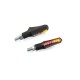 Φλας LED universal Puig Curve Homologated (σετ) Φλας LED universal Puig Curve Homologated (σετ)