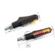 Φλας LED universal Puig Curve Homologated (σετ) Φλας LED universal Puig Curve Homologated (σετ)