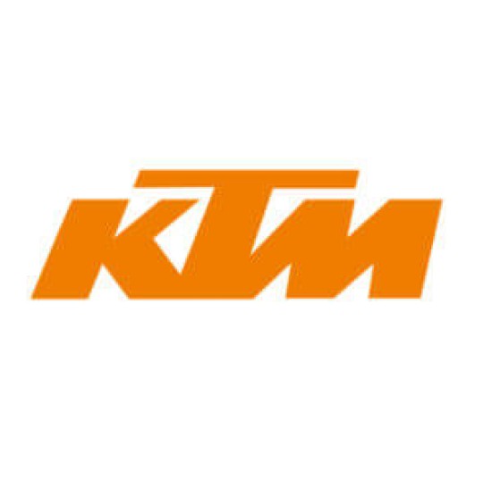 Αυτοκόλλητα QTR KTM 12 x 3,7 εκ. (2 τεμ.) Αυτοκόλλητα QTR KTM 12 x 3,7 εκ. (2 τεμ.)