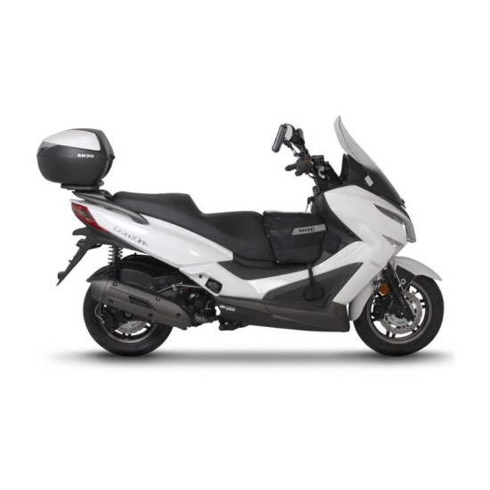 Βάση topcase SHAD Kymco Xtown 125-300 16-