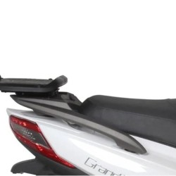 Βάση topcase SHAD Kymco Xtown 125-300 16-