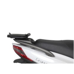 Βάση topcase SHAD Kymco Xtown 125-300 16-