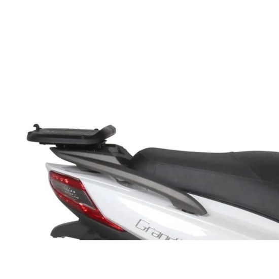 Βάση topcase SHAD Kymco Xtown 125-300 16-