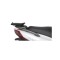 Βάση topcase SHAD Kymco Xtown 125-300 16-