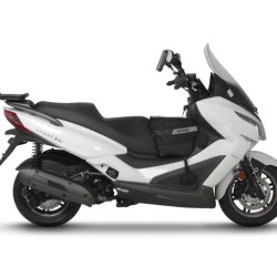 Βάση topcase SHAD Kymco Xtown 125-300 16-