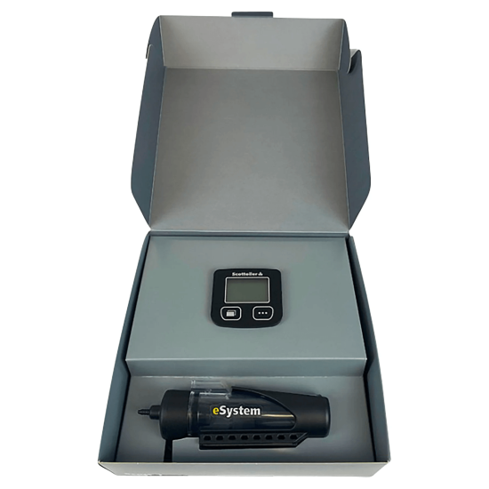 Ηλεκτρονικό σύστημα λίπανσης αλυσίδας Scottoiler e-system v3.1 Ηλεκτρονικό σύστημα λίπανσης αλυσίδας Scottoiler e-system v3.1