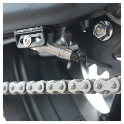 Ηλεκτρονικό σύστημα λίπανσης αλυσίδας Scottoiler e-system v3.1 Ηλεκτρονικό σύστημα λίπανσης αλυσίδας Scottoiler e-system v3.1