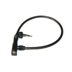 Κουλούρα μικρή και κλειδωνιά Urban Security 435 60 εκ. 9 χιλ.