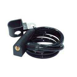 Κουλούρα μικρή και κλειδωνιά Urban Security 450/P 150εκ. 8χιλ.