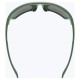 Γυαλιά UVEX Sportstyle 238 χακί ματ-καθρέπτης πράσινος