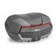 Topcase GIVI V58NNG2 Maxia 5 Monokey Topcase GIVI V58NNG2 Maxia 5 Monokey